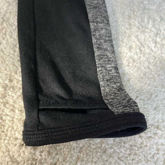 Athlete long sleeve running shirt - Picture 5 of 6